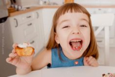 Rezept-Tipps: Ostern geht auch zuckerfrei!