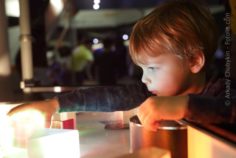 Ab ins Kinder-Museum