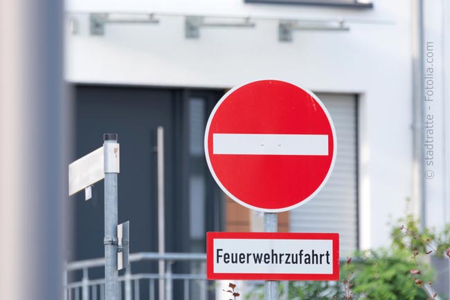 Parken vor der Kita – diese 6 Dinge sollten Eltern vermeiden