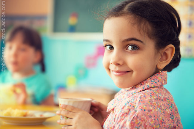 Was ist ein heilpädagogischer Kindergarten?