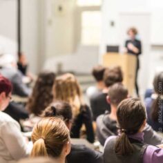 Veranstaltungen für Erzieher: Die wichtigsten Messen, Konferenzen und Tagungen 2022